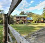 Sapphire Beach Acreage - Accommodation Redcliffe