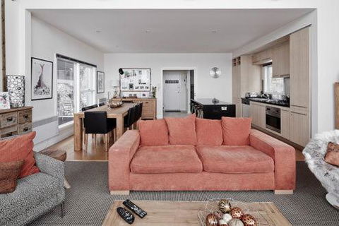 Snowmass 7 - Accommodation Redcliffe 5