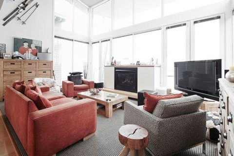 Snowmass 7 - Accommodation Redcliffe 2