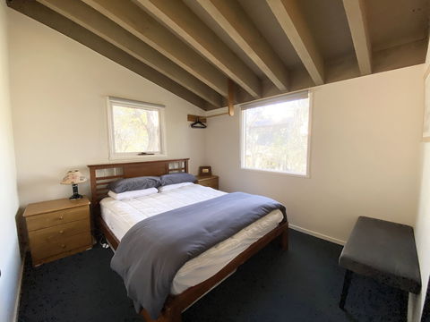 Crystal Brook - Accommodation Redcliffe 3