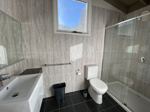 Crystal Brook - Accommodation Redcliffe 0