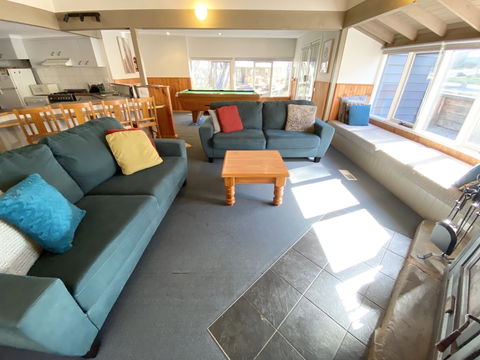 Crystal Brook - Accommodation Redcliffe 5