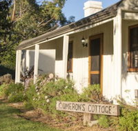 Camerons Cottage - Accommodation Redcliffe