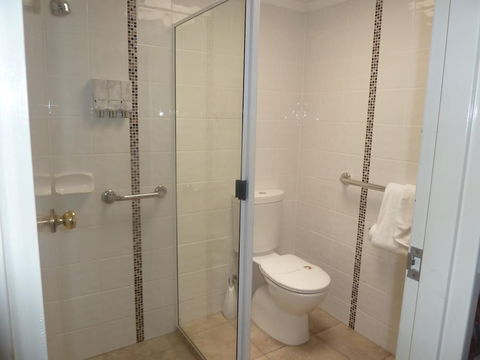 Pioneer Lodge Motel - Accommodation Redcliffe 5