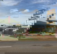 Pioneer Lodge Motel - Accommodation Redcliffe