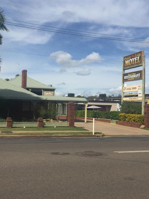 Pioneer Lodge Motel - Accommodation Redcliffe 0