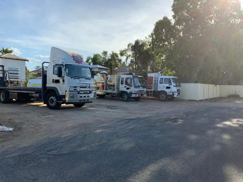 Top 1 Motel - Accommodation Redcliffe 2