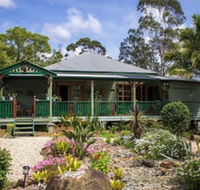 Billabong Cottage Bed  Breakfast - Accommodation Redcliffe