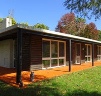 Orara Hideaway - Accommodation Redcliffe