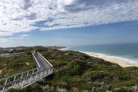 Yanchep Beach Retreat - Accommodation Redcliffe 1