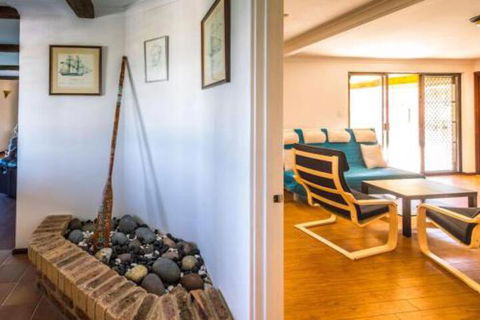 Yanchep Beach Retreat - Accommodation Redcliffe 0