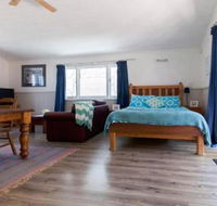 Laneway studio heart of Fremantle - Accommodation Redcliffe
