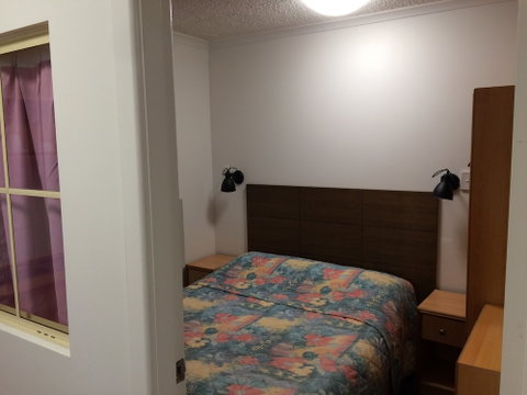 Edgecliff Lodge Motel - Accommodation Redcliffe 5