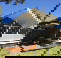Surfside Cudmirrah Beach - Accommodation Redcliffe