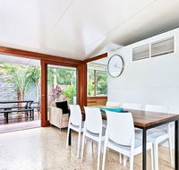 Perla del Mare - Accommodation Redcliffe