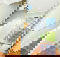 Salt - - Accommodation Redcliffe