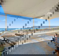 Pearl by the Sea - Accommodation Redcliffe