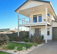 Sunset at Snapper Point - Accommodation Redcliffe