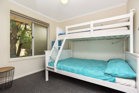 Rosie's - Accommodation Redcliffe 4