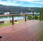 A Slice of Paradise - Accommodation Redcliffe