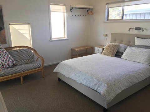 White Sands Holiday Retreat - Accommodation Redcliffe 6