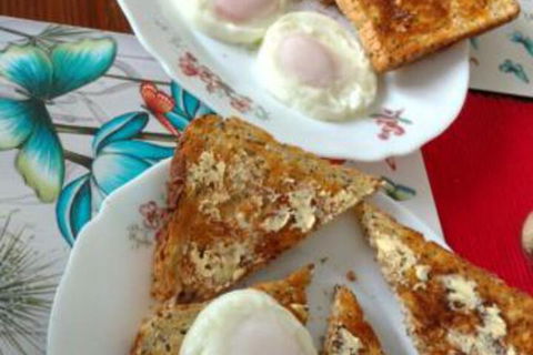 M & Ts Waterfront Bed & Breakfast - Accommodation Redcliffe 5