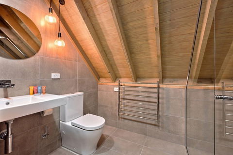 Pension Mauritz - Accommodation Redcliffe 2