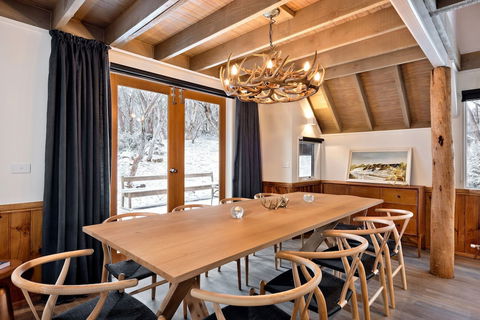 Pension Mauritz - Accommodation Redcliffe 4