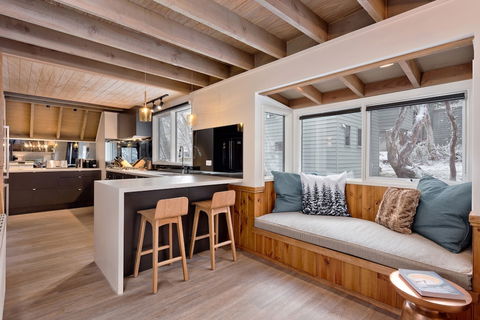 Pension Mauritz - Accommodation Redcliffe 6
