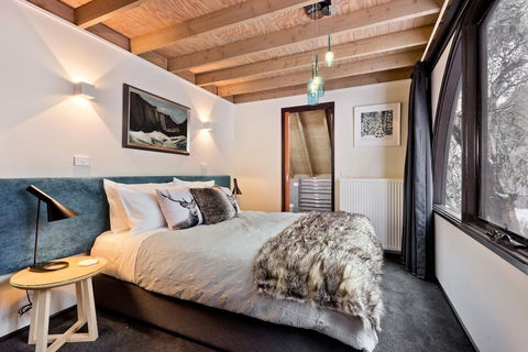 Pension Mauritz - Accommodation Redcliffe 5
