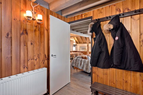 Pension Mauritz - Accommodation Redcliffe 1