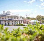 The Alexandra Hotel - Accommodation Redcliffe