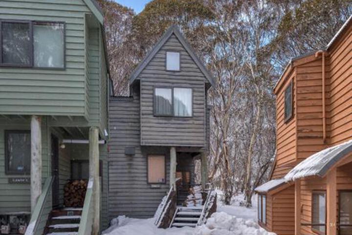 Shannonvale VIC Accommodation Redcliffe