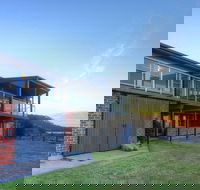 Stanley View Beach House - Accommodation Redcliffe