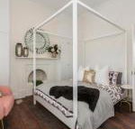 Iconic Fremantle Terrace - Accommodation Redcliffe