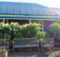 Bed  Breakfast at Tiffanys - Accommodation Redcliffe