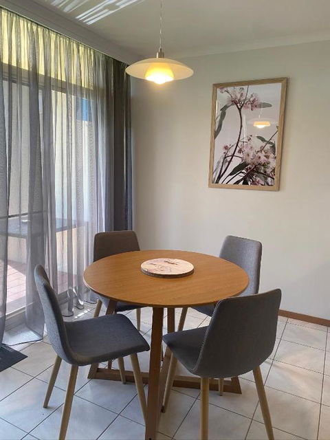 Waterside Holiday Rentals Unit 31 - Accommodation Redcliffe 1
