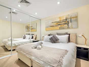 Heart Of Manly In The Perfect Spot - Accommodation Redcliffe 2