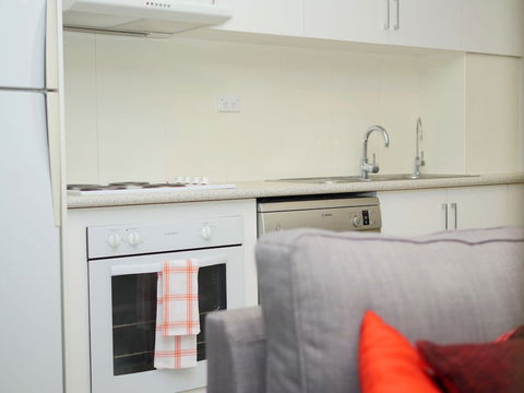 Heart Of Manly In The Perfect Spot - Accommodation Redcliffe 3