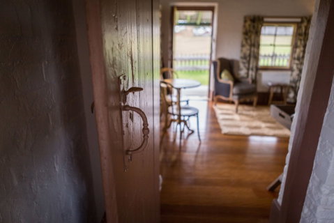 The Barracks Tocal - Accommodation Redcliffe 4