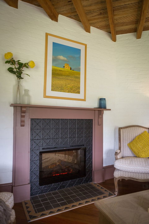 The Barracks Tocal - Accommodation Redcliffe 5