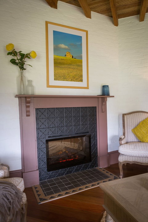 The Barracks Tocal - Accommodation Redcliffe 0