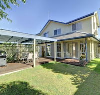 Sea Whispers - Accommodation Redcliffe