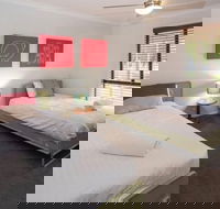 Crystal Shores - Accommodation Redcliffe