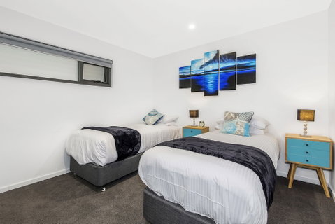 Astra Apartments Newcastle West - Accommodation Redcliffe 3