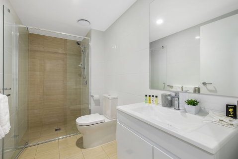 Astra Apartments Newcastle West - Accommodation Redcliffe 0
