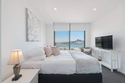 Astra Apartments Newcastle West - Accommodation Redcliffe 2