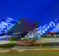 Novotel Darwin Airport - Accommodation Redcliffe
