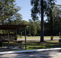 Fairway Lodge Motel - Accommodation Redcliffe