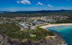 Blue View At Fingal Bay - thumb 1